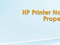 Major Causes of HP Printer Not Printing Properly